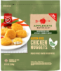 Gluten Free Chicken Nuggets Applegate Farms