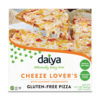 Cheeze Lover's Pizza Daiya Foods