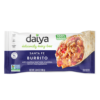 Santa Fe Burrito Daiya Foods