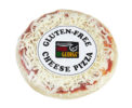 Cheese Gluten Free Pizza Foods by George