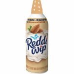 Almond Non-Dairy Whipped Topping ReddiWhip