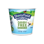 Dairy Free Soy Yogurt Stonyfield