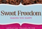 Cupcakes, Cakes, Cookies, Bread, Muffin, Donuts and more Sweet Freedom Bakery
