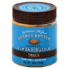 Smooth Almond Butter Barney Butter