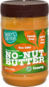 Creamy No Nut Butter The Sneaky Chef