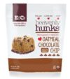 Oatmeal Chocolate Chip Heavenly Hunk Cookies E and C Snacks